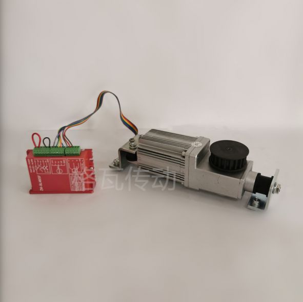 微型無刷減速電機(jī)定制