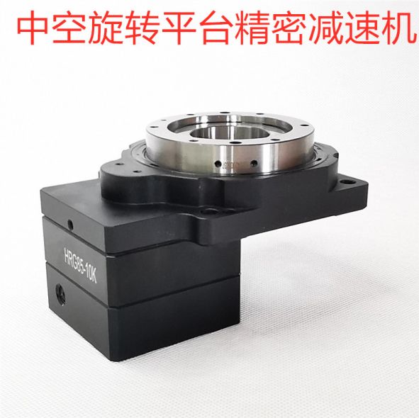 HRG60-5K步進旋轉平臺